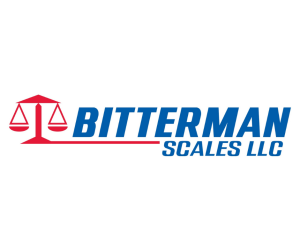 Sponsor Logo for Bitterman Scales