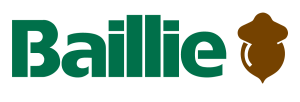 Sponsor Logo for Baillie