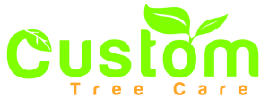 Sponsor Logo for Custom Tree Care