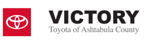 Sponsor Logo for Victory Toyota of Ashtabula County