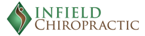 Sponsor Logo for Infield Chiropractic