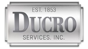 Sponsor Logo for Ducro Funeral Services and Crematory