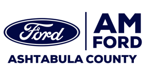 Sponsor Logo for AM Ford of Ashtabula County