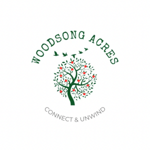Sponsor Logo for Woodsong Acres