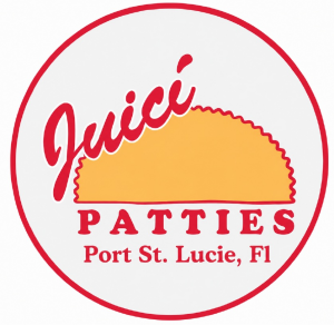 Sponsor Logo for Juici Patties