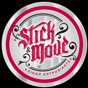 Sponsor Logo for Stick Move