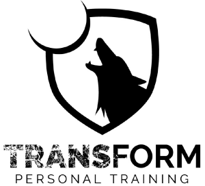Sponsor Logo for Transform Personal Training