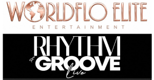 Sponsor Logo for Worldflo Elite Entertainment