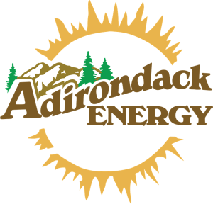 Sponsor Logo for Adirondack Energy