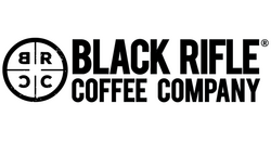 Sponsorships & Partnership Logo for Black Rifle Coffee Company - Sevierville, TN