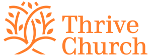 Partner Logo for Thrive Church