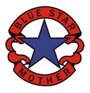 Partner Logo for Blue Star Mothers of Coastal Carolina