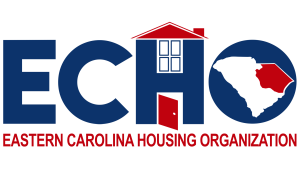 Partner Logo for ECHO (Eastern Carolina Housing Organization)