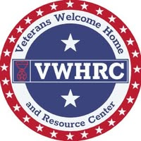Partner Logo for Veterans Welcome Home and Resource Center