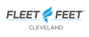 Sponsor Logo for Fleet Feet