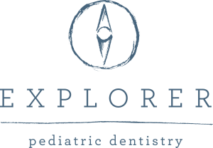 Sponsor Logo for Explorer Pediatric Dentistry