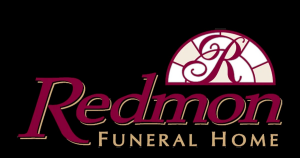 Sponsor Logo for Redmon Funeral Home