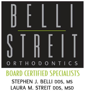 Sponsor Logo for Belli & Streit Orthodontics