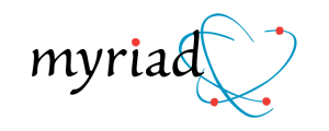 Sponsor Logo for Myriad