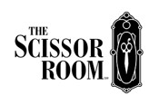 Sponsor Logo for The Scissor Room