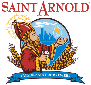 Sponsor Logo for Saint Arnold