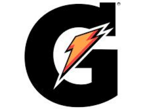 Sponsor Logo for Gatorade