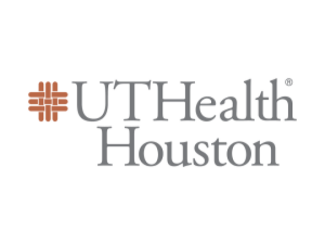 Sponsor Logo for UTHealth Houston