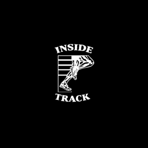 Sponsor Logo for The Inside Track