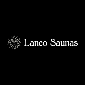 Sponsor Logo for Lanco Saunas