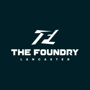 Sponsor Logo for The Foundry Lancaster