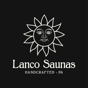 Sponsor Logo for Lanco Saunas