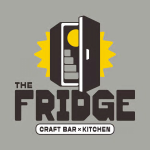 Sponsor Logo for The Fridge