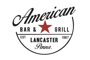 Sponsor Logo for American Bar & Grill