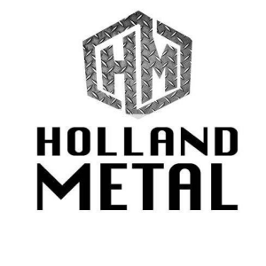 Sponsor Logo for Holland Metal