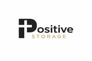 Sponsor Logo for Positive Storage