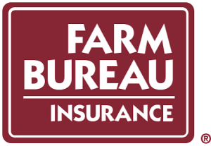 Sponsor Logo for Jackson County Farm Bureau