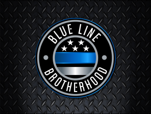 Sponsor Logo for Blue Line Brotherhood