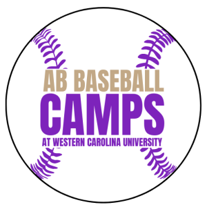 Sponsor Logo for AB Baseball Camps
