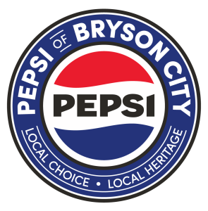 Sponsor Logo for Pepsi-Cola Co.