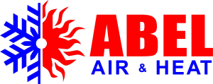 Sponsor Logo for Abel Air