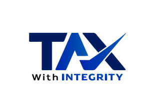 Sponsor Logo for Tax With Integrity
