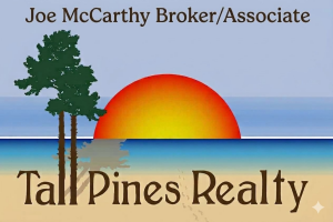 Sponsor Logo for Joe McCarthy, Broker Associate