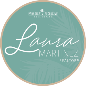 Sponsor Logo for Laura Martinez, Realtor