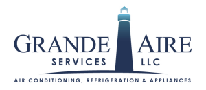 Sponsor Logo for Grande Aire Services