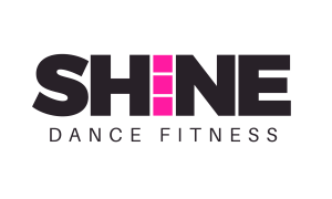 Sponsor Logo for SHiNE Dance Fitness