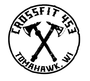 Sponsor Logo for CrossFit 453