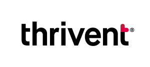 Sponsor Logo for Thrivent Financial - William Diederich