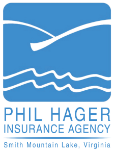 Sponsor Logo for Phil Hager Insurance Agency