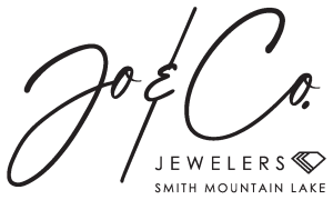 Sponsor Logo for Jo & Co Jewelers