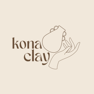 Sponsor Logo for Kona Clay